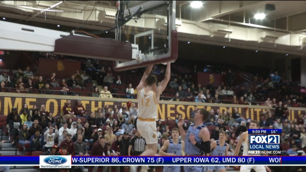 Top Play Of The Week