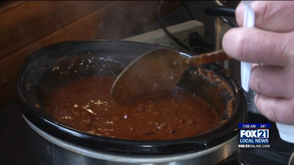 Chili Cook Off