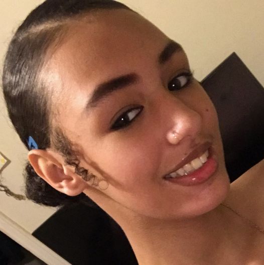 Missing Superior Woman