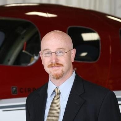 Dave Rathbun Cirrus Aircraft 002