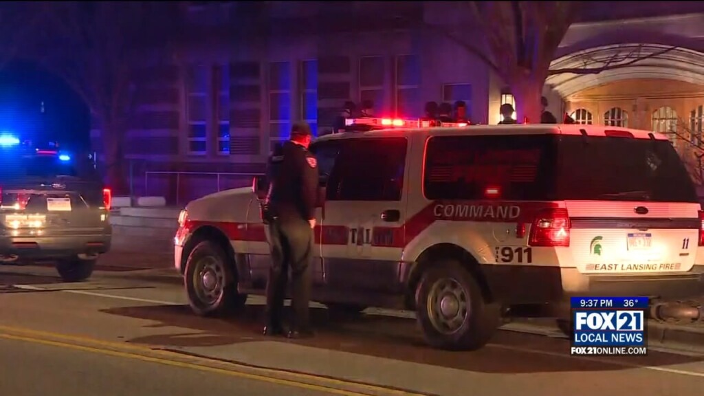 Msu Shooting For Still Photo Only