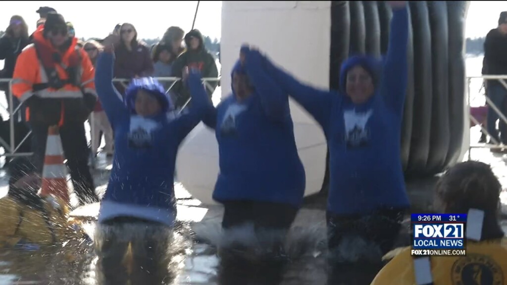 Special Olympis Package