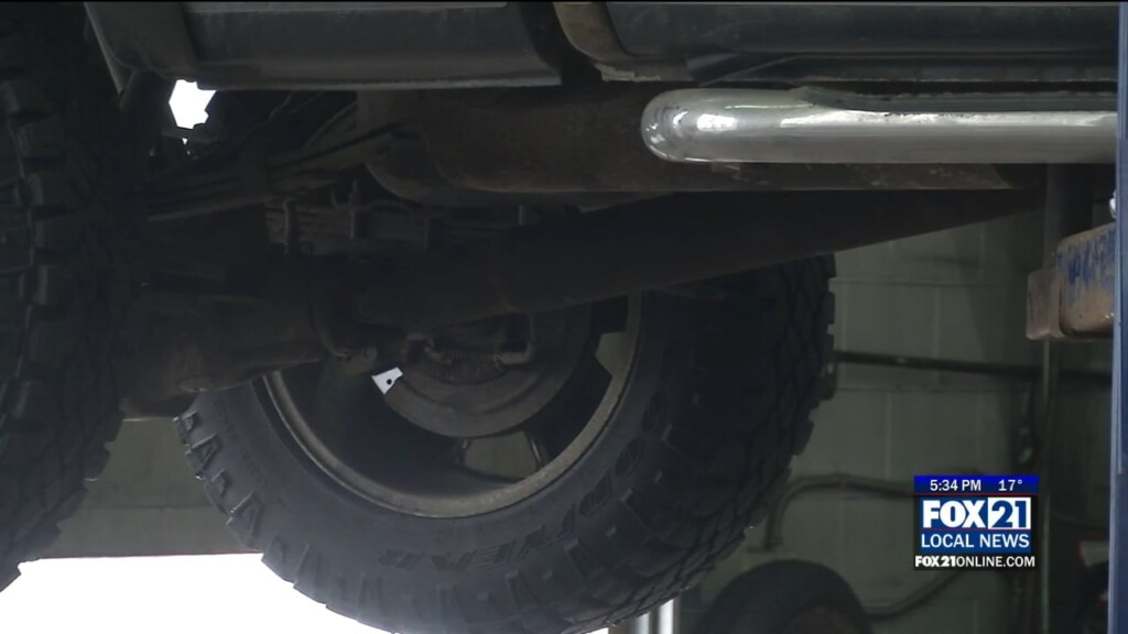 Catalytic Converters