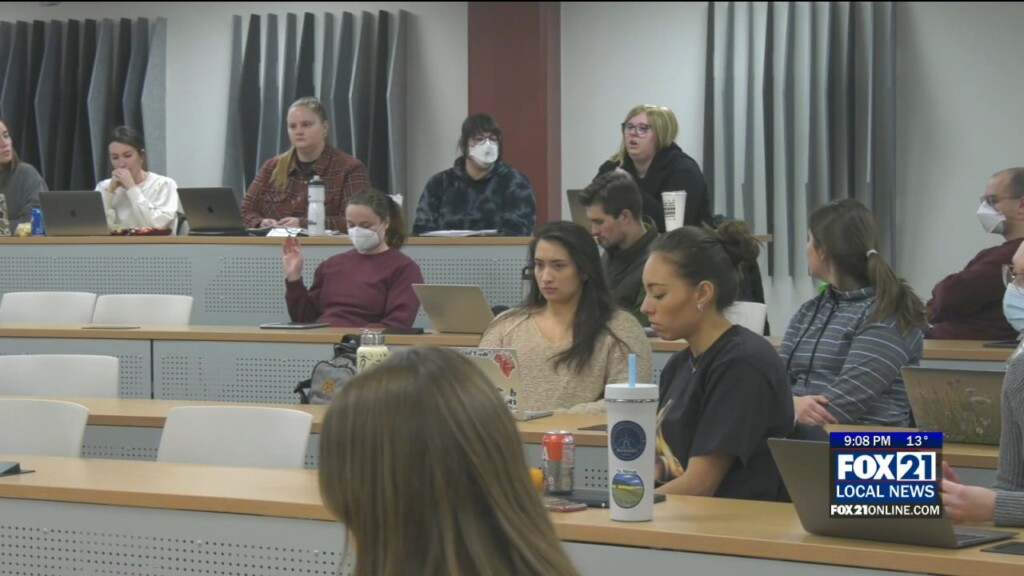 Native American Doctors