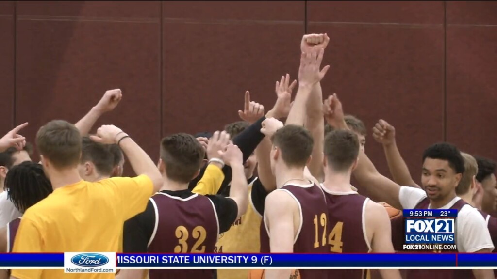Umd Mbb