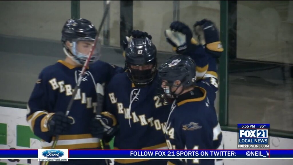 Bulldogs On The Move