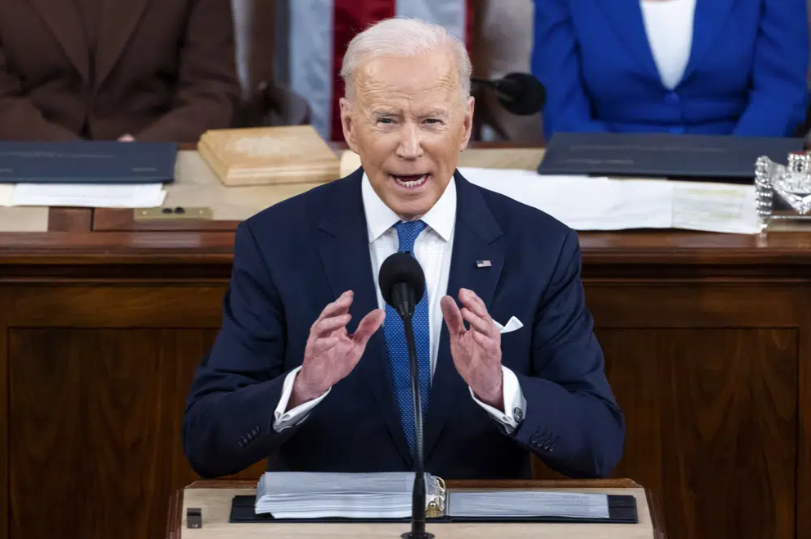 State Of Union Address