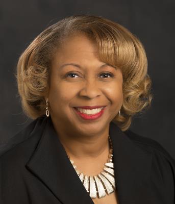 Picture Dr Joan Prince