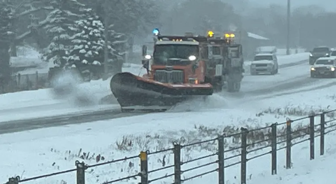 Snowplow Winners Announced