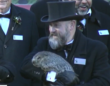 Groundhog Day