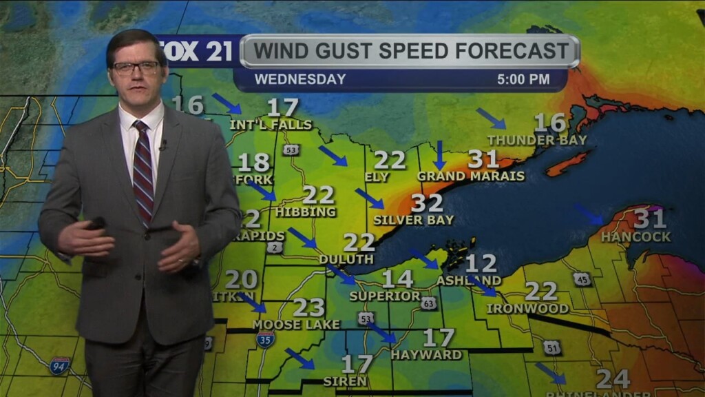 Wednesday, February 15, 2023 Morning Forecast