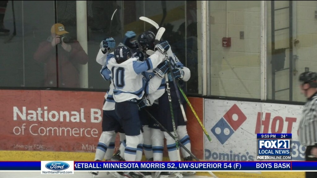 Top Play Of The Week