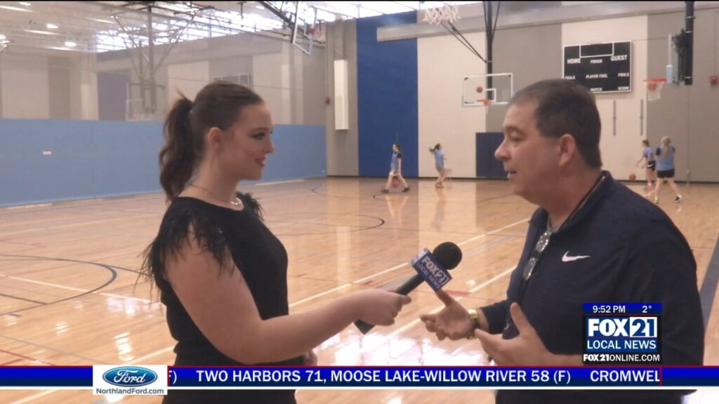 Coaches Corner Sup Gbb