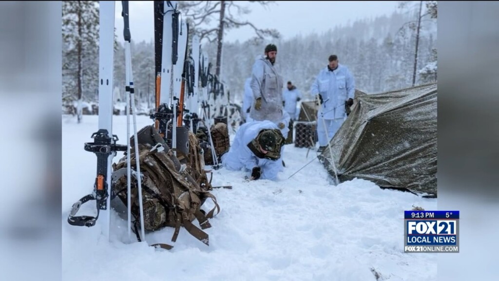 148th Back From Norway