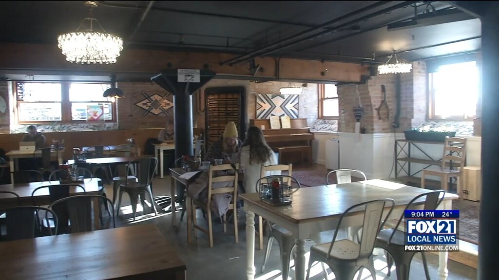 Amazing Grace Closing