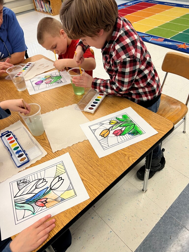 Hibbing Boys Girls Club 1