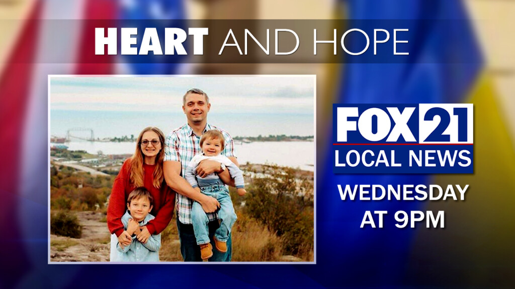 Ukraine Promo Wednesday