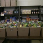 Foodshelf