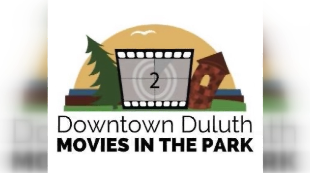 Movies In The Park Logo