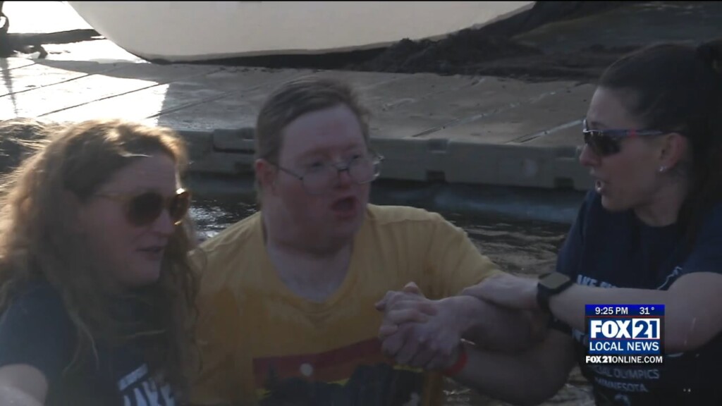 Special Olympics Overview