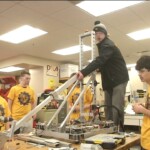 Denfeld Robotics