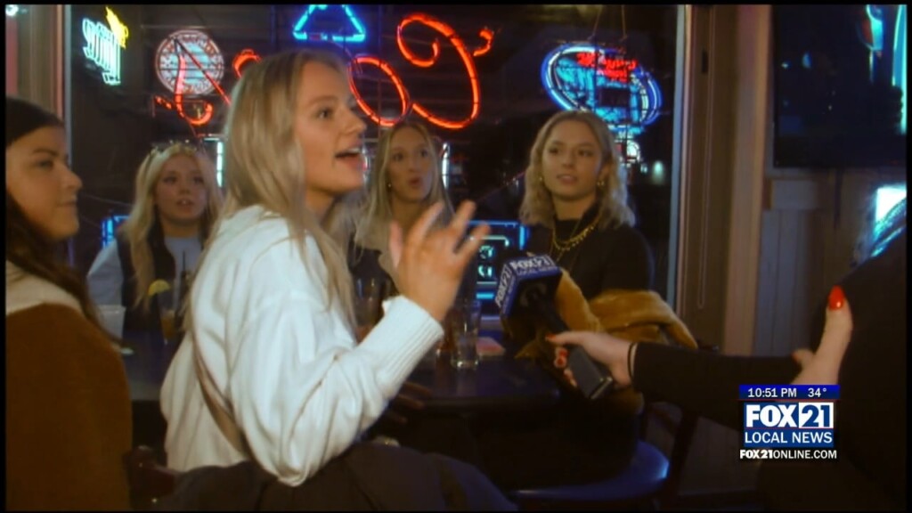 Super Bowl Reactions