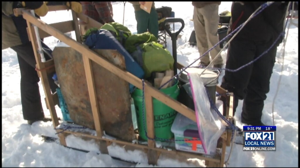 Scouts Beargrease 2023