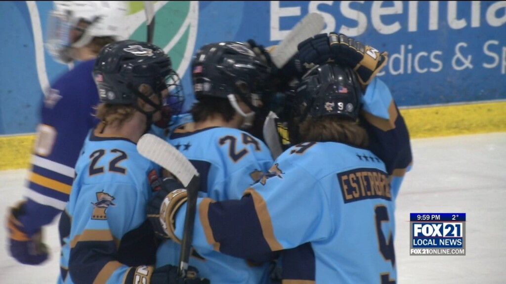 Top Play Of The Week