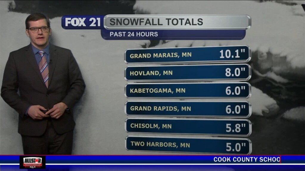 Wednesday, March 22, 2023 Morning Forecast