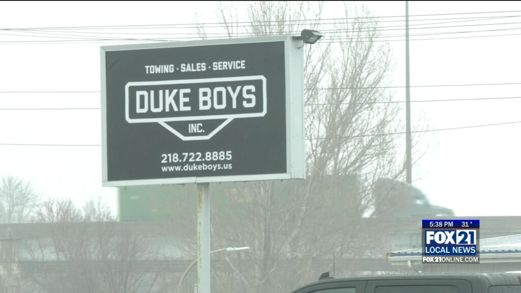 Superiotr Towing Rates