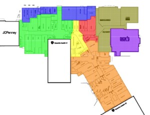 Mall Reopening Phase