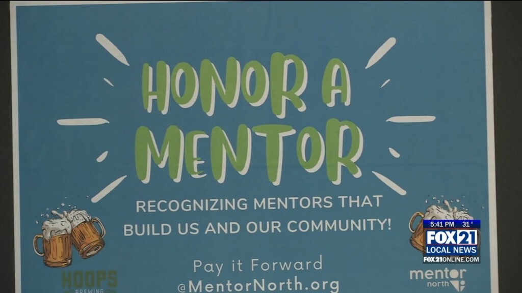 Mentor North