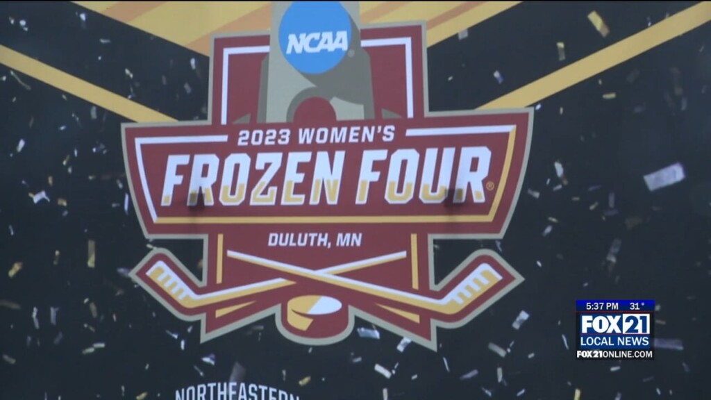 Frozen Four