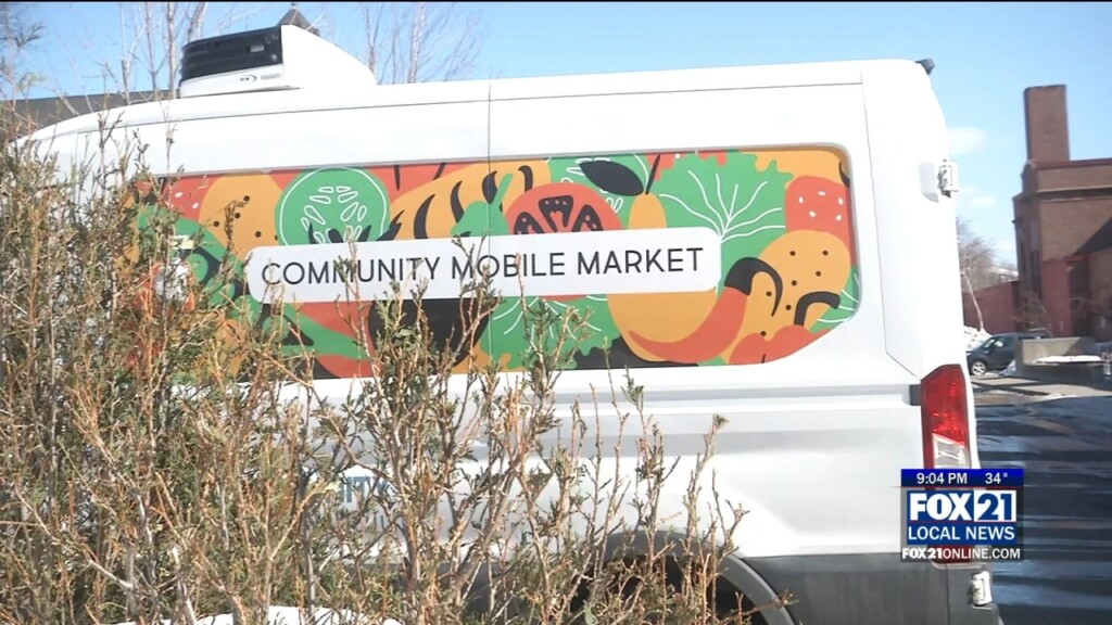 Mobile Market
