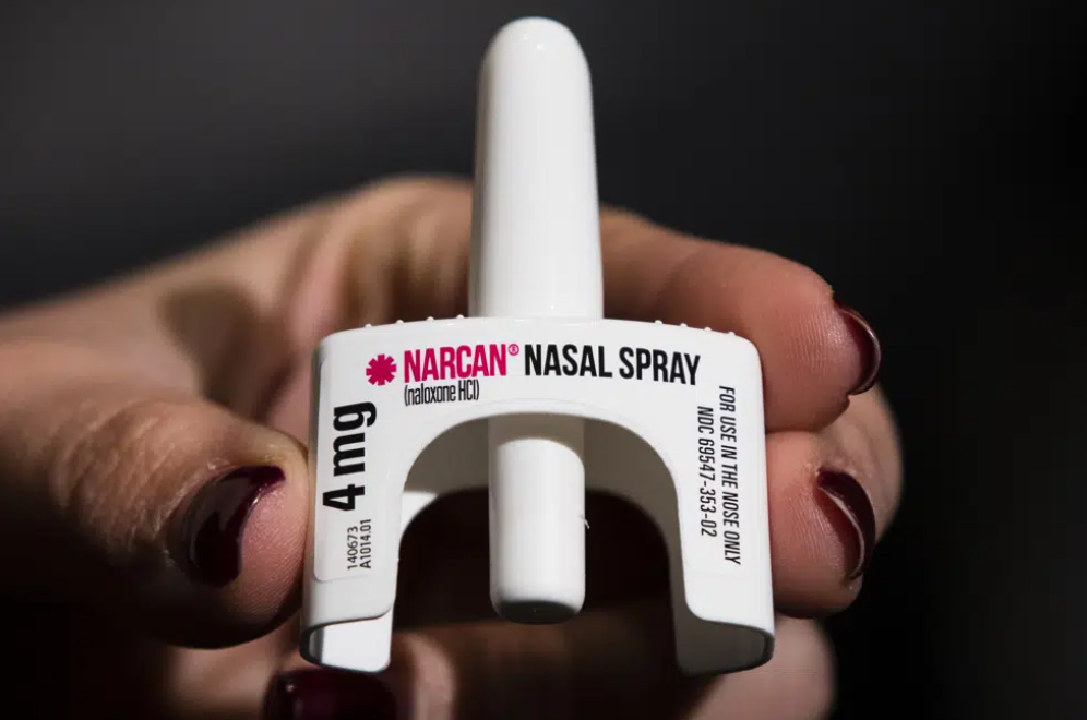 Narcan