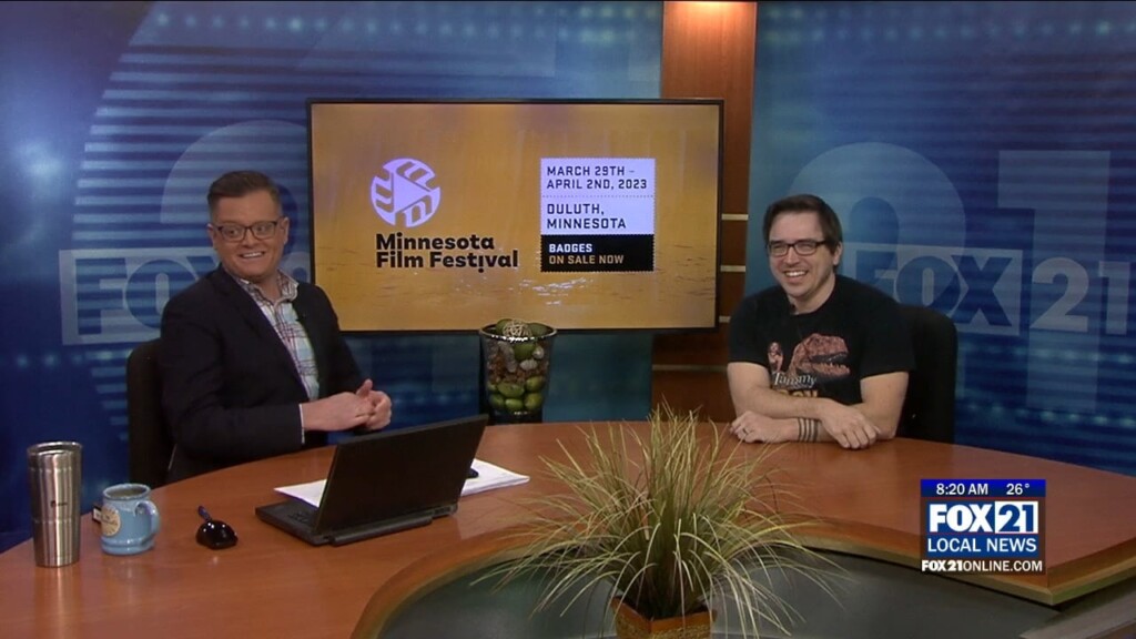 Mn Film Fest