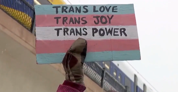 Trans Rights