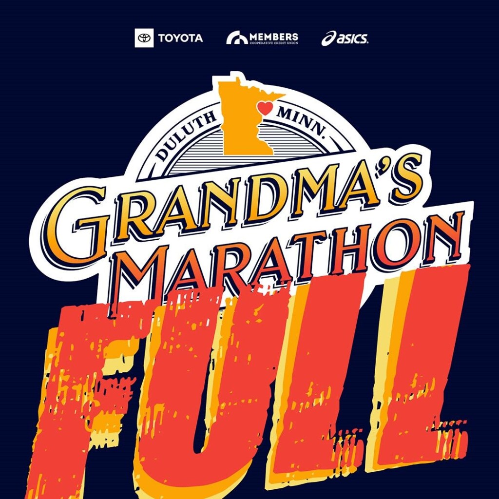 Gmas Marathon Full