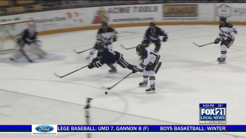 Top Play Of The Week