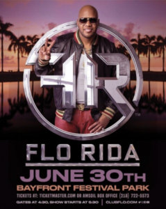 Flo Rida