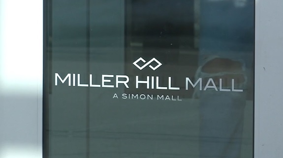 Miller Hill Mall