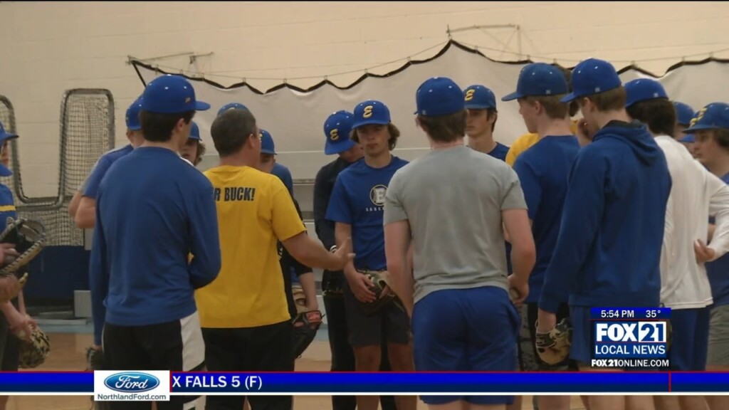 Esko Baseball