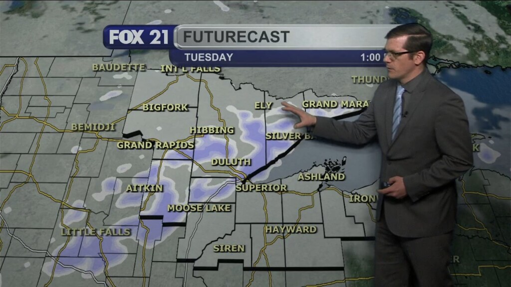 Tuesday, March 28, 2023 Morning Forecast