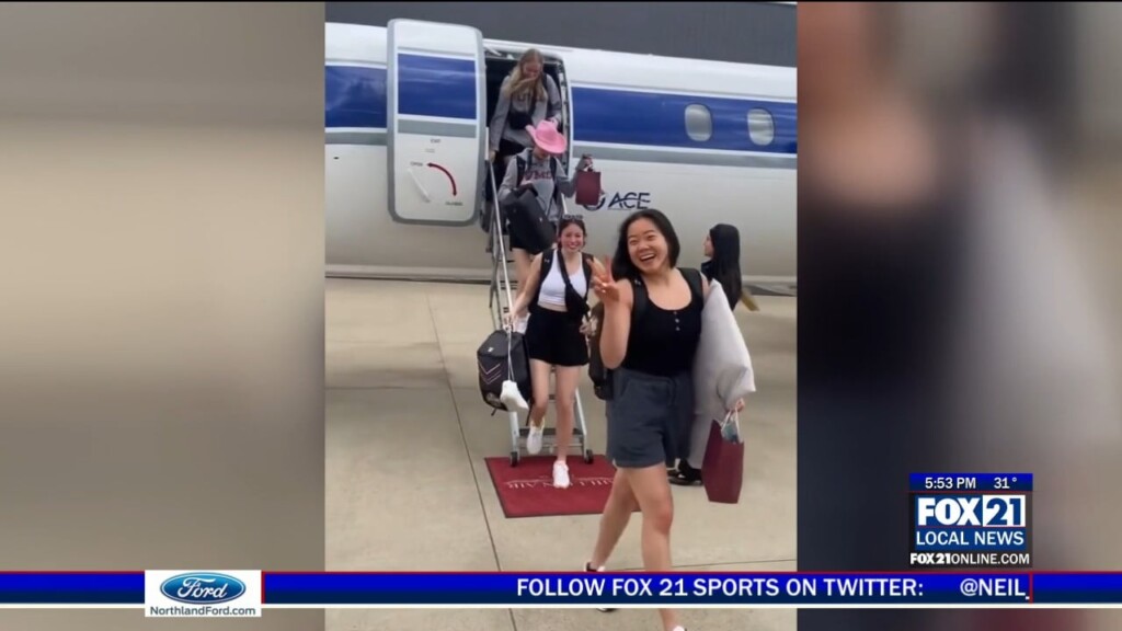 Umd Wbb Lands In Dallas