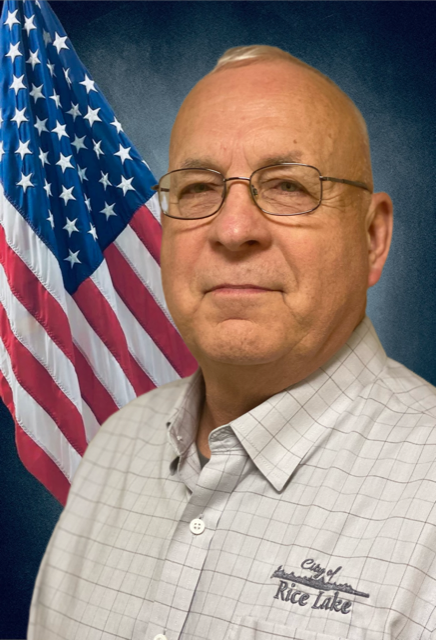 John Werner Official Picture