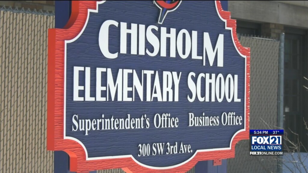 Chisholm