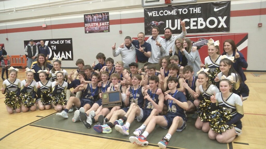 Hermantown Bbb 031623