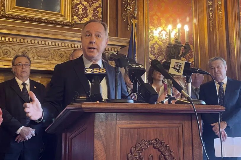 Wisconsin Abortion Exceptions