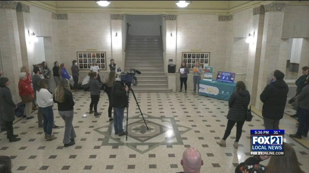 Americorps Week In Duluth