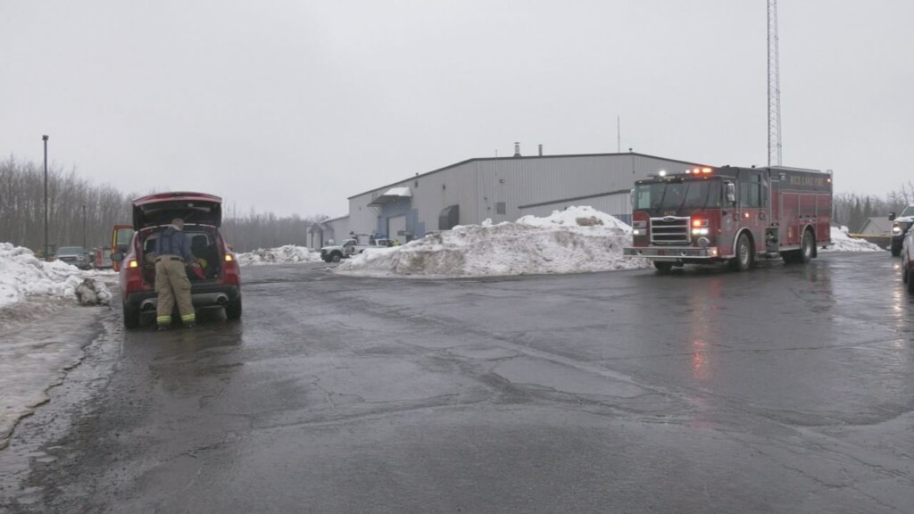 St Louis Co Building